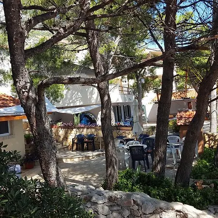 Appartamento Dunja Hvar Ivan Dolac