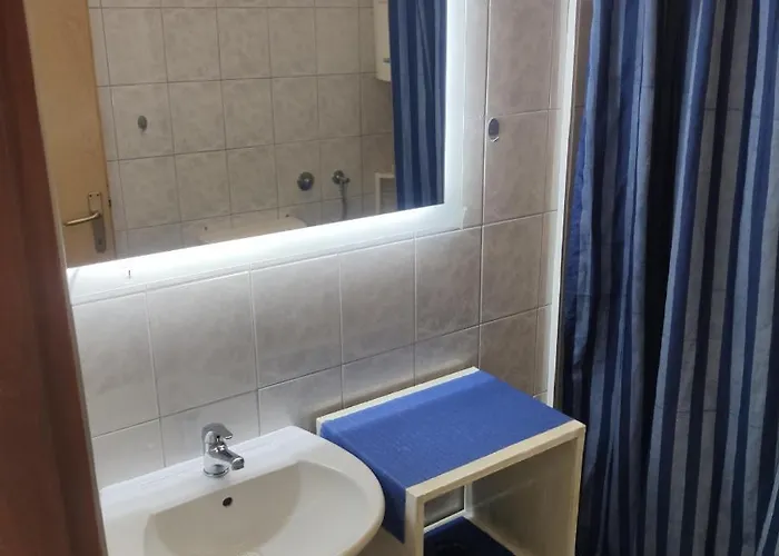 Lejlighed Dunja Hvar *