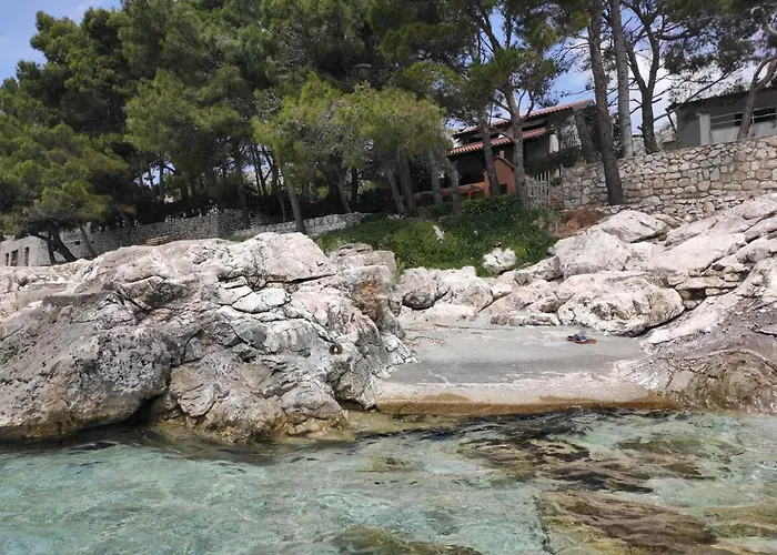 Lejlighed Dunja Hvar Ivan Dolac