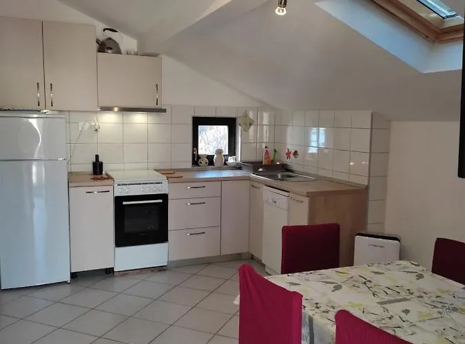 Lejlighed Dunja Hvar *