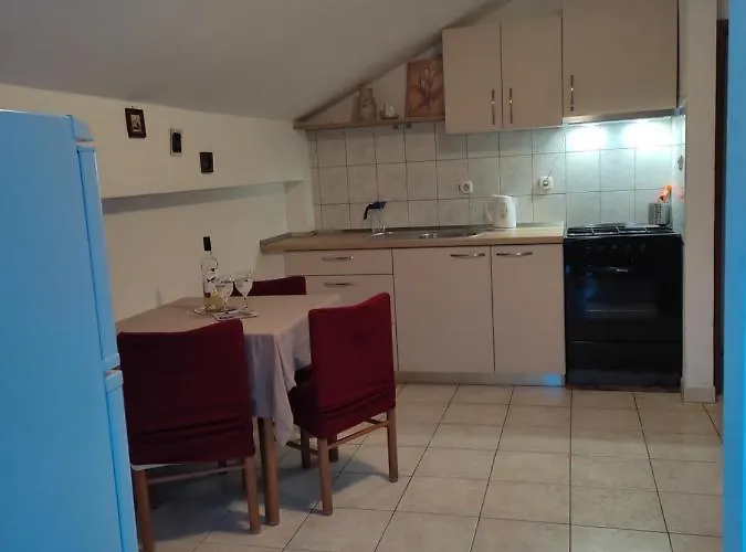 Dunja Hvar Lejlighed