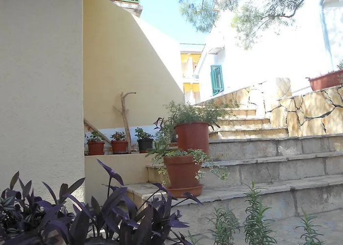 Lejlighed Dunja Hvar *