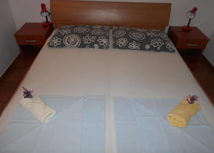 Lejlighed Dunja Hvar *