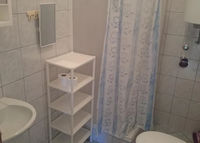 Lejlighed Dunja Hvar *