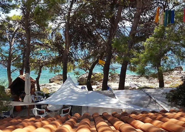 Lejlighed Dunja Hvar