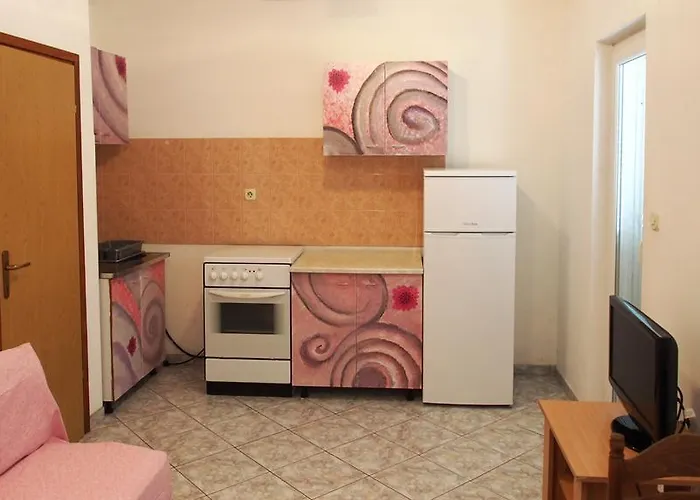 Lejlighed Dunja Hvar *