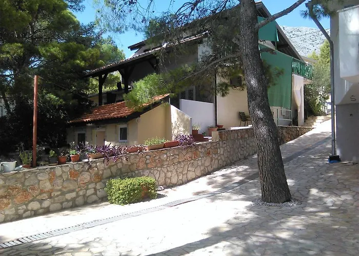 Lejlighed Dunja Hvar *