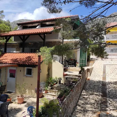 Apartmán Dunja Hvar