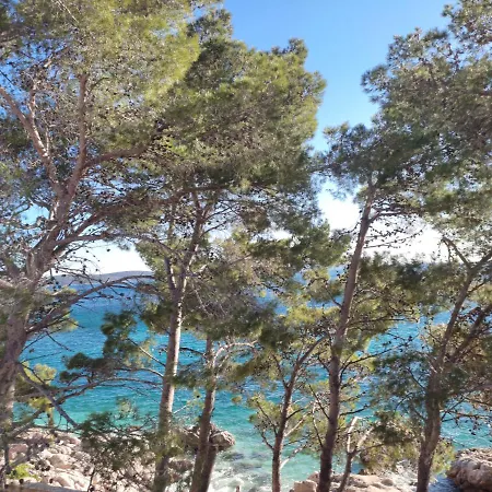 Dunja Hvar Apartmán Ivan Dolac