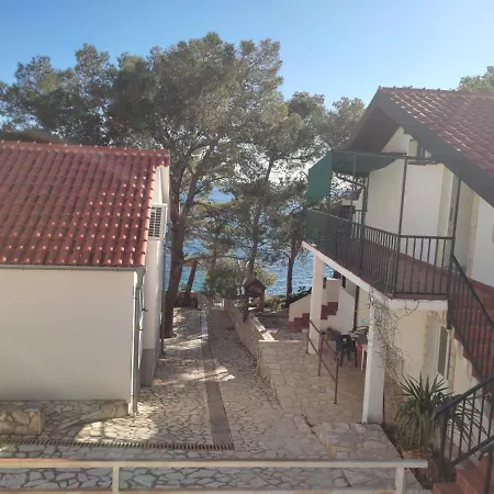 Apartmán Dunja Hvar