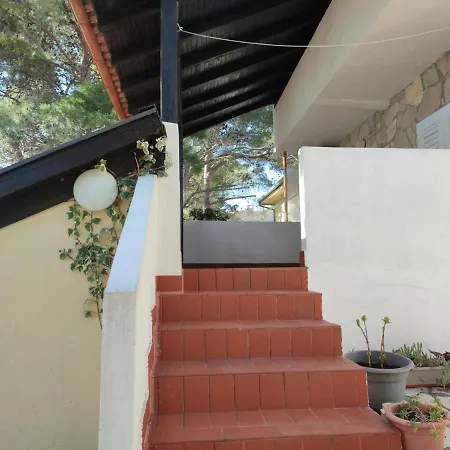 Dunja Hvar Apartmán
