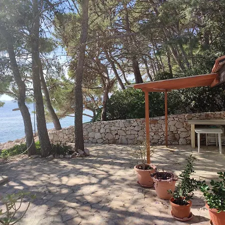 Apartmán Dunja Hvar Ivan Dolac