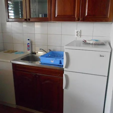 Dunja Hvar Apartmán *