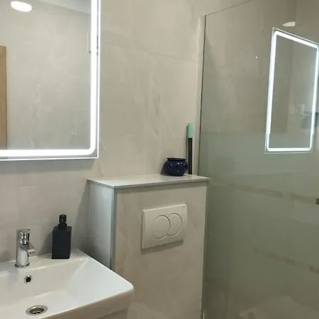 Apartmán Dunja Hvar *