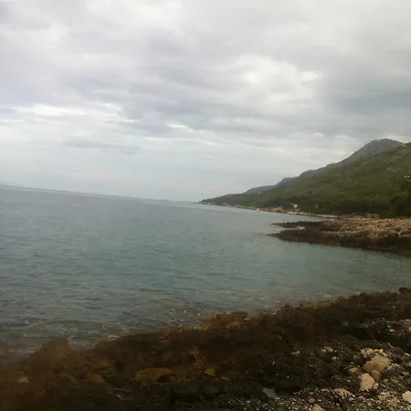 Dunja Hvar Apartmán *
