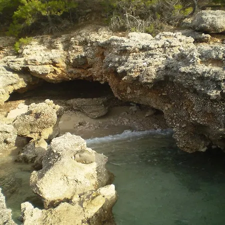 Apartmán Dunja Hvar
