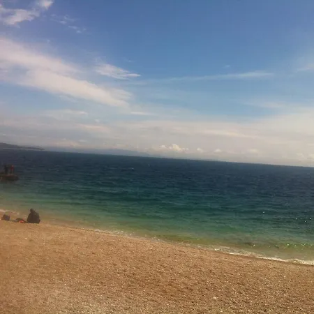 Dunja Hvar Apartmán *