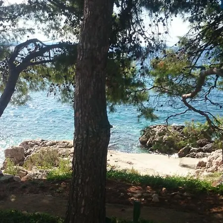 Dunja Hvar Apartmán Ivan Dolac
