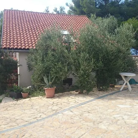 Apartmán Dunja Hvar *