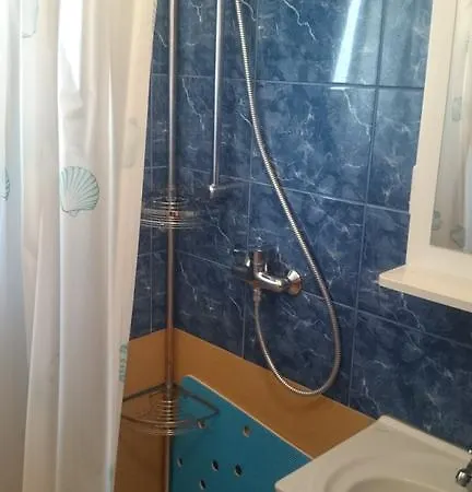 公寓 Dunja Hvar 伊万多拉克