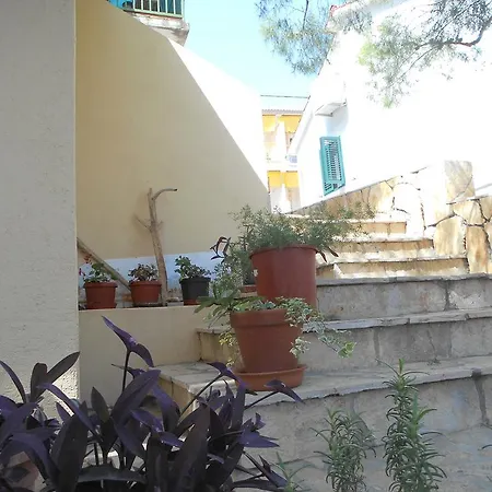 Apartmán Dunja Hvar *