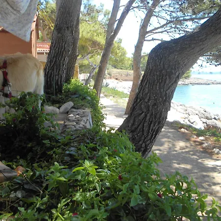 Apartmán Dunja Hvar Ivan Dolac