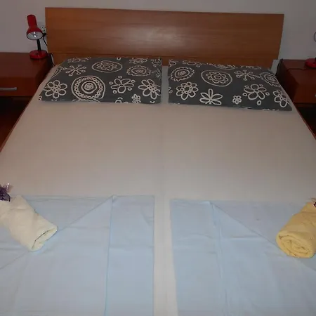 Apartmán Dunja Hvar *