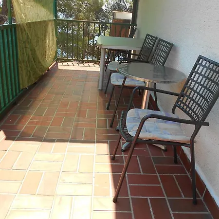 Apartmán Dunja Hvar