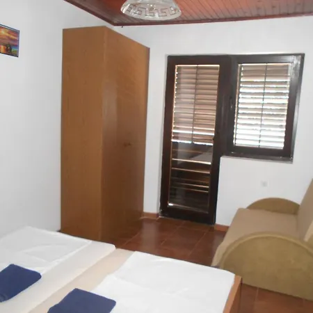 Apartmán Dunja Hvar
