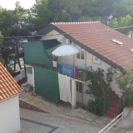 Apartmán Dunja Hvar