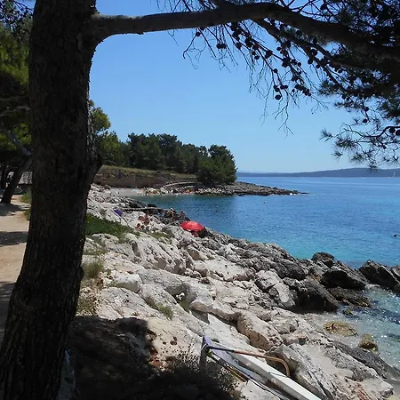 Apartmán Dunja Hvar *