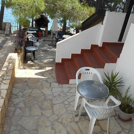 Apartmán Dunja Hvar Ivan Dolac