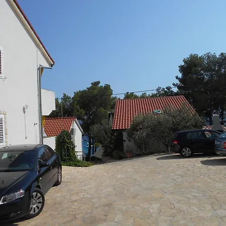 Apartmán Dunja Hvar *