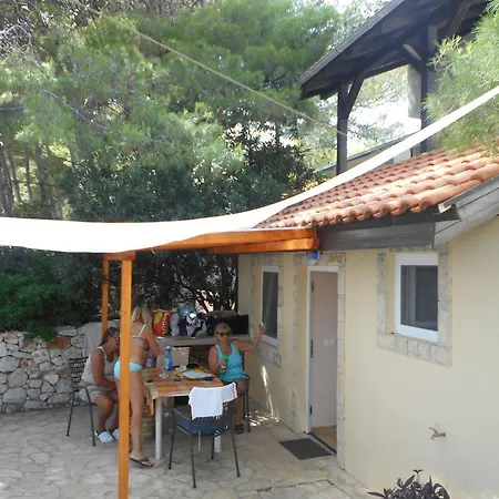 Apartmán Dunja Hvar *