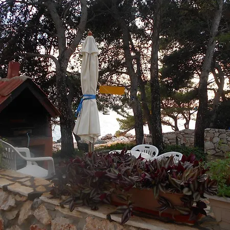 Apartman Dunja Hvar