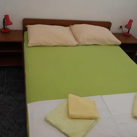 Apartmán Dunja Hvar