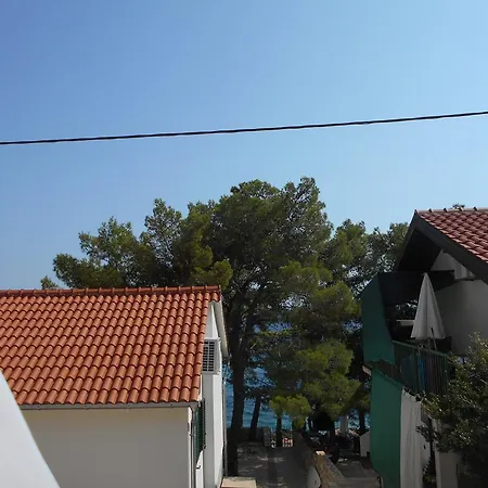 Apartmán Dunja Hvar *