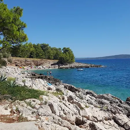 Dunja Hvar Apartmán Ivan Dolac