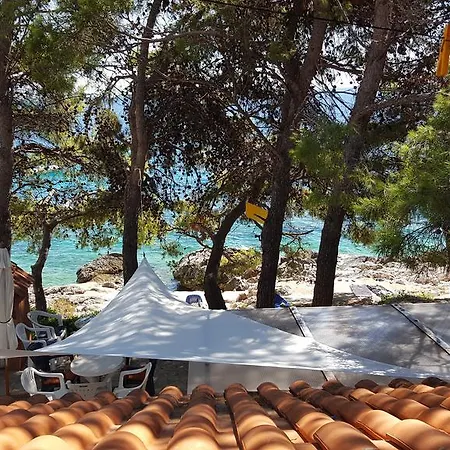 Apartmán Dunja Hvar