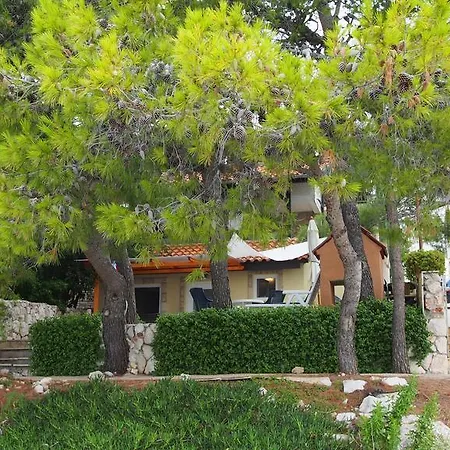 Dunja Hvar Apartmán Ivan Dolac