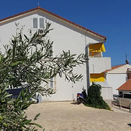 Apartmán Dunja Hvar Ivan Dolac