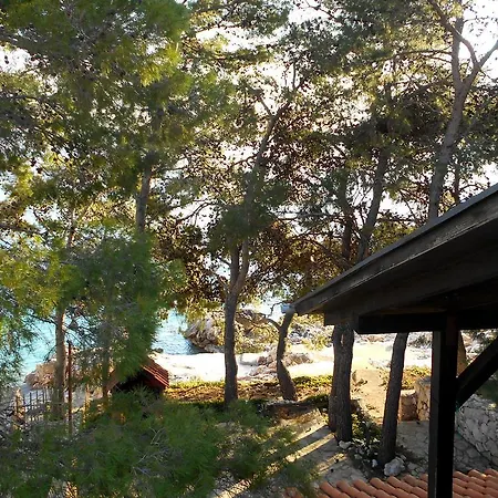 Dunja Hvar Apartmán