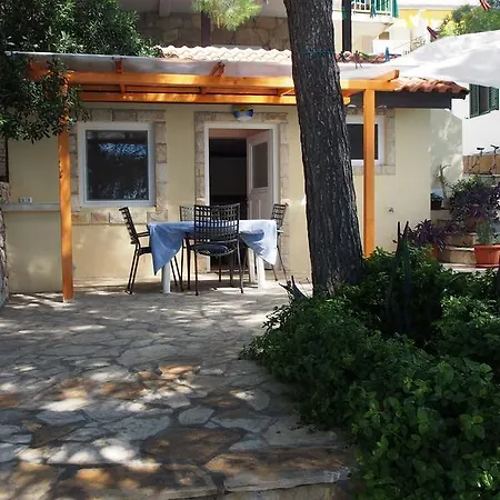 Dunja Hvar Apartmán