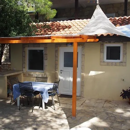 Apartmán Dunja Hvar