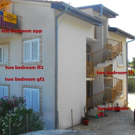 Dunja Hvar * 伊万多拉克