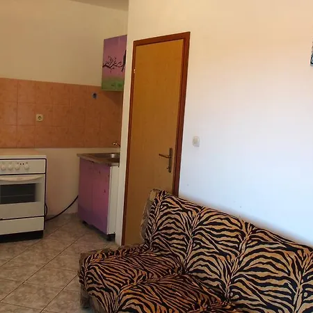 Dunja Hvar Apartmán *