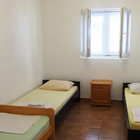 Apartmán Dunja Hvar