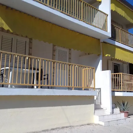 Dunja Hvar * 伊万多拉克