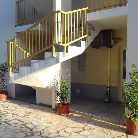 Dunja Hvar Ivan Dolac