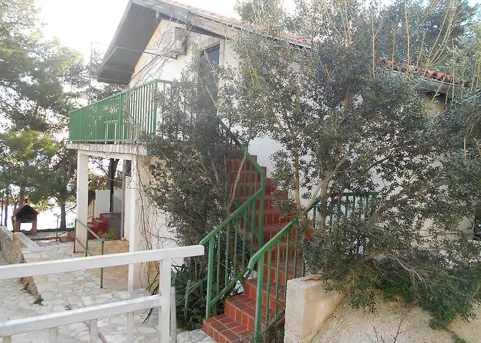 דירה Dunja Hvar *